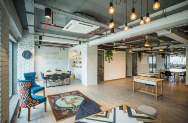 Top 7 Office Interior Designers in Noida in 2023 – Add Life to your Workspace